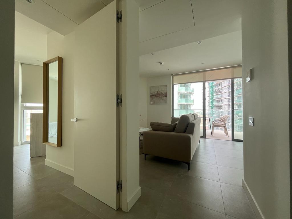 Image of Apartment - 1 Bedrooms - 1 Bathrooms for Rental in EuroCity-Gibraltar, Image 8